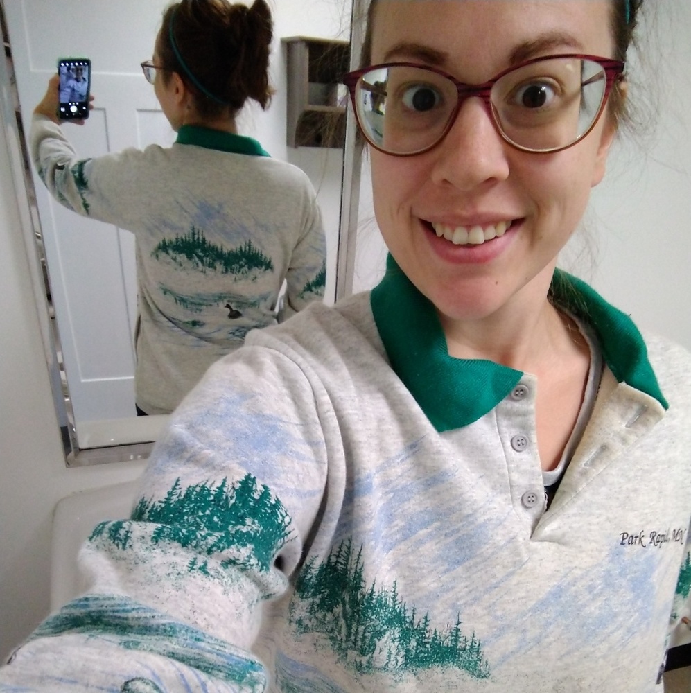 Meet your Posher, Amber - Picture 1 of 1